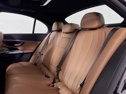 Mercedes-Benz E-Class E 350 4MATIC Sedan 2026