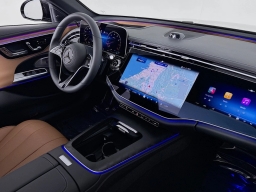 Mercedes-Benz E-Class E 350 4MATIC Sedan 2026