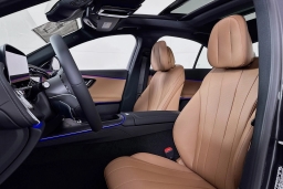 Mercedes-Benz E-Class E 350 4MATIC Sedan 2026