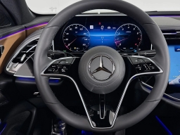 Mercedes-Benz E-Class E 350 4MATIC Sedan 2026