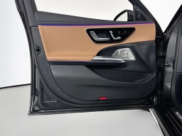 Mercedes-Benz E-Class E 350 4MATIC Sedan 2026