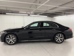 Mercedes-Benz E-Class E 350 4MATIC Sedan 2026