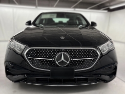 Mercedes-Benz E-Class E 350 4MATIC Sedan 2026