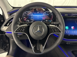 Mercedes-Benz E-Class E 350 4MATIC Sedan 2026