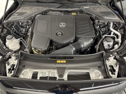 Mercedes-Benz E-Class E 350 4MATIC Sedan 2026