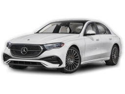 Mercedes-Benz E-Class E 350 4MATIC Sedan 2026