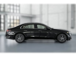 Mercedes-Benz E-Class E 350 4MATIC Sedan 2026