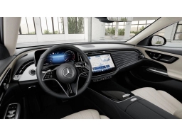 Mercedes-Benz E-Class E 350 4MATIC Sedan 2026