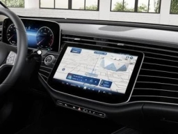 Mercedes-Benz E-Class E 350 4MATIC Sedan 2026