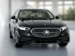 Mercedes-Benz E-Class E 350 4MATIC Sedan 2026