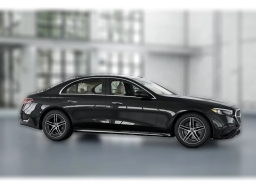 Mercedes-Benz E-Class E 350 4MATIC Sedan 2026
