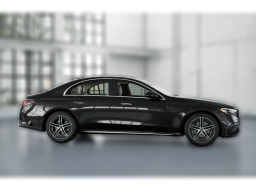 Mercedes-Benz E-Class E 350 4MATIC Sedan 2026