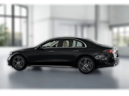 Mercedes-Benz E-Class E 350 4MATIC Sedan 2026