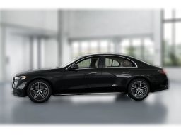 Mercedes-Benz E-Class E 350 4MATIC Sedan 2026