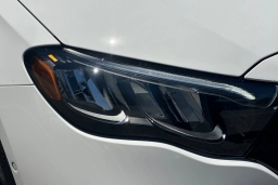 Mercedes-Benz E-Class E 350 4MATIC Sedan 2026