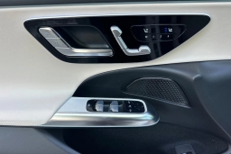 Mercedes-Benz E-Class E 350 4MATIC Sedan 2026