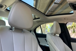 Mercedes-Benz E-Class E 350 4MATIC Sedan 2026