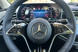 Mercedes-Benz E-Class E 350 4MATIC Sedan 2026