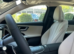 Mercedes-Benz E-Class E 350 4MATIC Sedan 2026