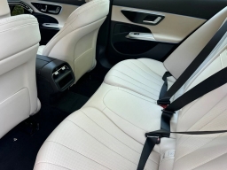 Mercedes-Benz E-Class E 350 4MATIC Sedan 2026