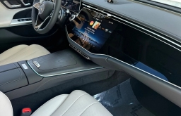 Mercedes-Benz E-Class E 350 4MATIC Sedan 2026