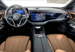 Mercedes-Benz E-Class E 350 4MATIC Sedan 2026