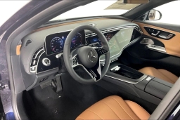 Mercedes-Benz E-Class E 350 4MATIC Sedan 2026