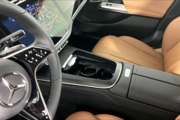 Mercedes-Benz E-Class E 350 4MATIC Sedan 2026