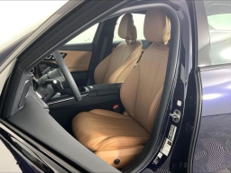 Mercedes-Benz E-Class E 350 4MATIC Sedan 2026