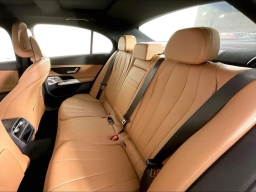 Mercedes-Benz E-Class E 350 4MATIC Sedan 2026
