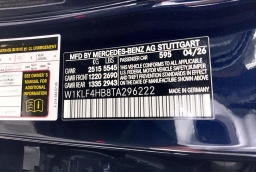 Mercedes-Benz E-Class E 350 4MATIC Sedan 2026