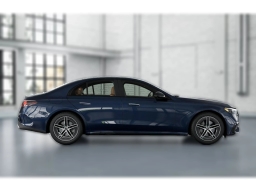 Mercedes-Benz E-Class E 350 4MATIC Sedan 2026