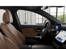 Mercedes-Benz E-Class E 350 4MATIC Sedan 2026