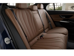 Mercedes-Benz E-Class E 350 4MATIC Sedan 2026