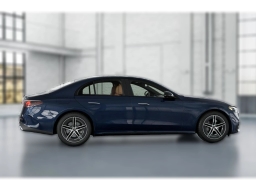 Mercedes-Benz E-Class E 350 4MATIC Sedan 2026