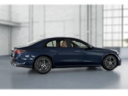 Mercedes-Benz E-Class E 350 4MATIC Sedan 2026