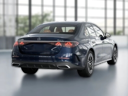 Mercedes-Benz E-Class E 350 4MATIC Sedan 2026