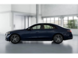 Mercedes-Benz E-Class E 350 4MATIC Sedan 2026