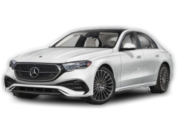 Mercedes-Benz E-Class E 350 4MATIC Sedan 2026