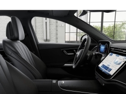 Mercedes-Benz E-Class E 350 4MATIC Sedan 2026