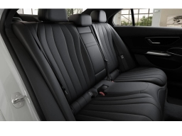 Mercedes-Benz E-Class E 350 4MATIC Sedan 2026