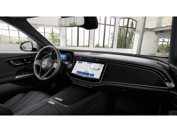 Mercedes-Benz E-Class E 350 4MATIC Sedan 2026