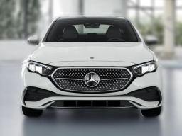 Mercedes-Benz E-Class E 350 4MATIC Sedan 2026