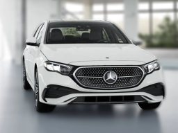 Mercedes-Benz E-Class E 350 4MATIC Sedan 2026