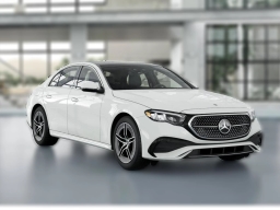 Mercedes-Benz E-Class E 350 4MATIC Sedan 2026
