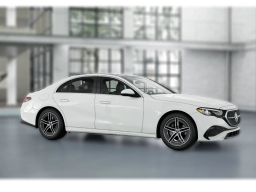 Mercedes-Benz E-Class E 350 4MATIC Sedan 2026