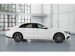 Mercedes-Benz E-Class E 350 4MATIC Sedan 2026