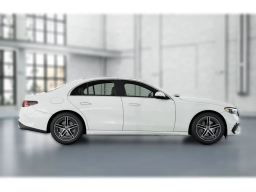 Mercedes-Benz E-Class E 350 4MATIC Sedan 2026