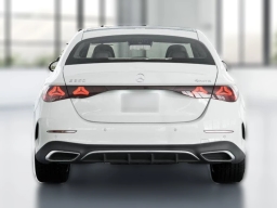 Mercedes-Benz E-Class E 350 4MATIC Sedan 2026