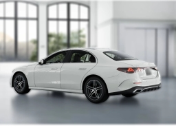 Mercedes-Benz E-Class E 350 4MATIC Sedan 2026